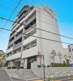 ステージファースト後楽園 物件写真 建物写真1