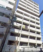 ステージファースト根岸 物件写真 建物写真1