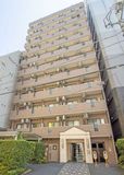 ステージファースト神田 物件写真 建物写真1