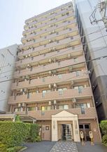 ステージファースト神田 物件写真 建物写真1