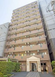 ステージファースト神田 物件写真 建物写真1