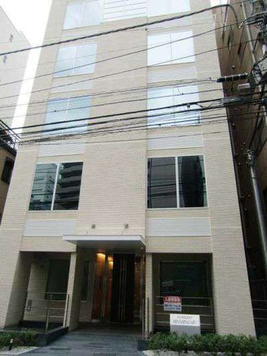 コモド南麻布 物件写真 建物写真2
