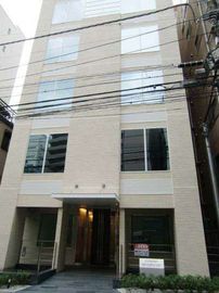コモド南麻布 物件写真 建物写真2