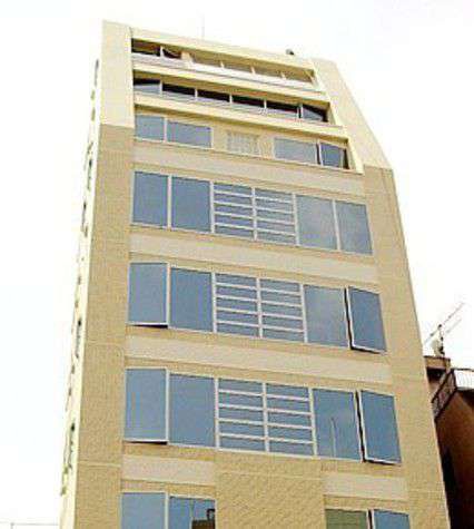 コモド南麻布 物件写真 建物写真3
