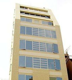 コモド南麻布 物件写真 建物写真3