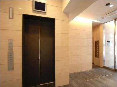 コモド南麻布 物件写真 建物写真7