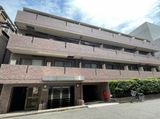 ステージファースト東麻布 物件写真 建物写真1