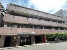 ステージファースト東麻布 物件写真 建物写真1