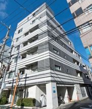 ステージファースト方南町アジールコート 物件写真 建物写真1
