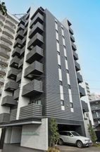 ステージファースト明大前アジールコート 物件写真 建物写真1