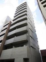 エルフラット三田 物件写真 建物写真1