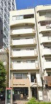 ストークメゾン業平 物件写真 建物写真1