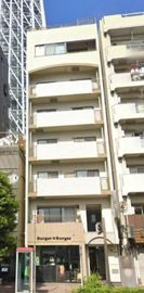 ストークメゾン業平 物件写真 建物写真1