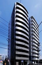 アジールコート西新宿 物件写真 建物写真1