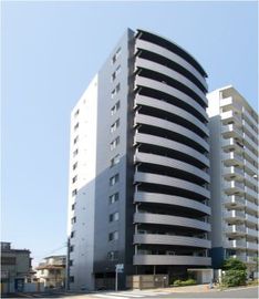 アジールコート西新宿 物件写真 建物写真2
