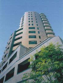 グラーサ西麻布 物件写真 建物写真1