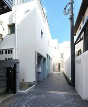 カーサグランデ代々木公園 物件写真 建物写真1