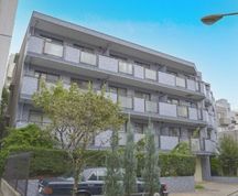 セザール渋谷 物件写真 建物写真1