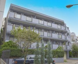 セザール渋谷 物件写真 建物写真1