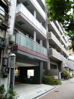 プライムアーバン日本橋浜町 物件写真 建物写真4