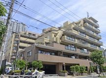 セザール東京ベイフロント 物件写真 建物写真1