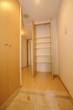 カスタリア人形町2 物件写真 建物写真13