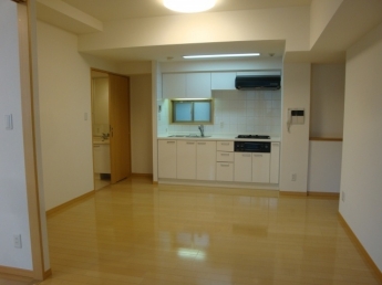 カスタリア人形町2 物件写真 建物写真15