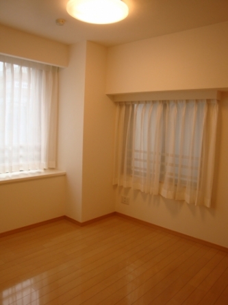 カスタリア人形町2 物件写真 建物写真17