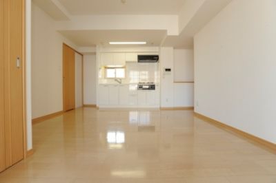 カスタリア人形町2 物件写真 建物写真18