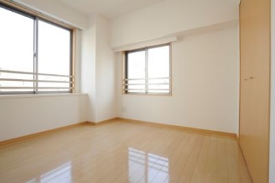 カスタリア人形町2 物件写真 建物写真19