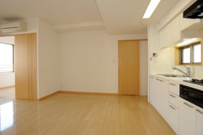 カスタリア人形町2 物件写真 建物写真22