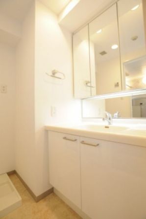 カスタリア人形町2 物件写真 建物写真26