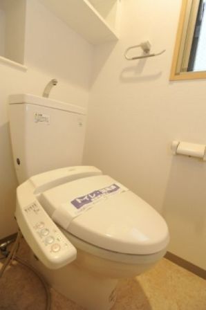 カスタリア人形町2 物件写真 建物写真29