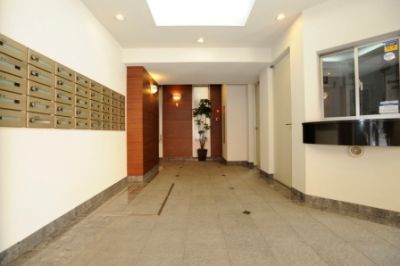 カスタリア人形町2 物件写真 建物写真7
