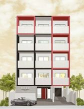 パティオ西新宿 物件写真 建物写真1