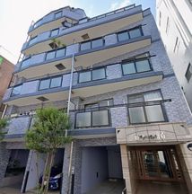 セザール目白 物件写真 建物写真1