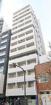 セジョリ北新宿 物件写真 建物写真1
