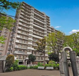 セソール川崎京町ハイライズファーストピア 物件写真 建物写真1