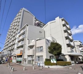 セトル中之郷 物件写真 建物写真1