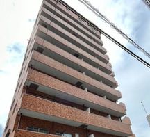 セブンスターマンション第3五反田 物件写真 建物写真1