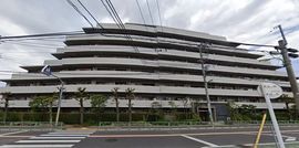 セルテシティオ世田谷烏山 物件写真 建物写真1