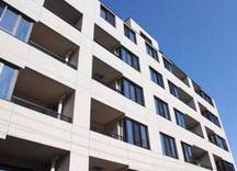 ジオ四谷坂町 物件写真 建物写真1