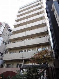 ステージファースト恵比寿 物件写真 建物写真2