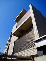 パークハウス恵比寿イーストヒル 物件写真 建物写真1