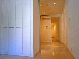 セブンズ白金高輪 物件写真 建物写真13