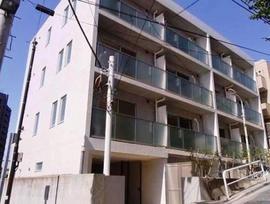 セブンズ白金高輪 物件写真 建物写真3