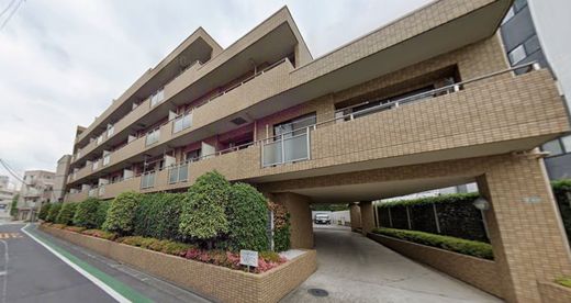 ソフィア学芸大学 物件写真 建物写真1