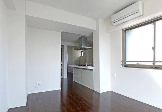 宮庭 東新宿ビル 物件写真 建物写真12