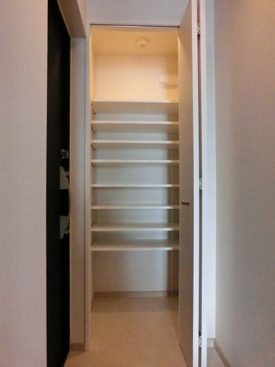 宮庭 東新宿ビル 物件写真 建物写真18