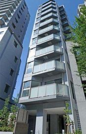 宮庭 東新宿ビル 物件写真 建物写真1